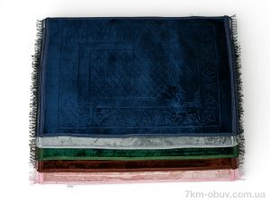 купить оптом Мир 4347-70-110-50-5 килимок на підлогу 70x110см mix