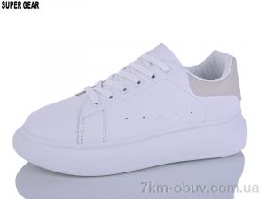 купить Super Gear 775A-01 white оптом