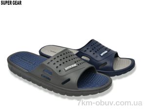купить Super Gear Баталы 8009 mix оптом