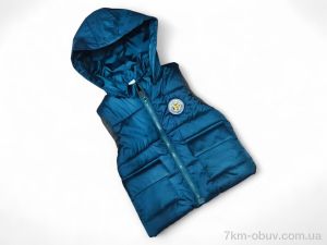 купить Kids-modnik G9 т.бірюзовий оптом