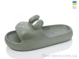 купить оптом Lot Shoes N110 хакі