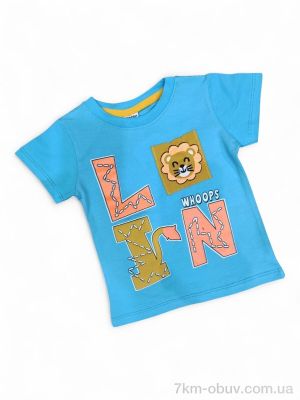 купить Kids-modnik 5103 блакитний оптом