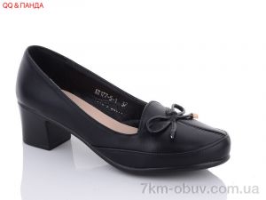 купить QQ shoes KU177-5-1 оптом