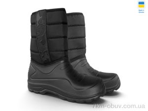 купить Rai shoes СМ333 чорний оптом