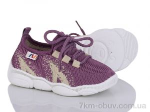 купить оптом Weestep-Ukraine 501-168 фіолетовий