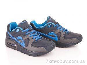 купить Veer-Demax 2 B3066-17 navy-d.grey-blue оптом
