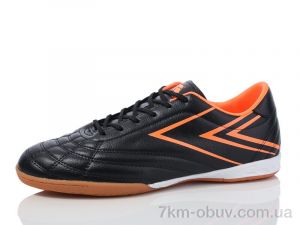 купить Restime DIMB25623 black-orange оптом