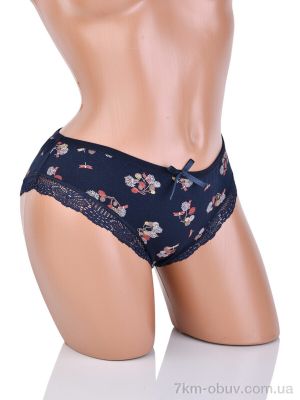 купить Obuvok 2500-10 navy (XL) оптом