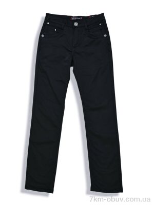 купить Obuvok FA611-509 (05932) black оптом