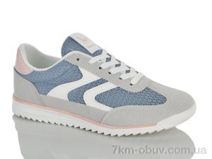 купить Violeta 2028-1 blue оптом