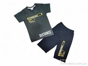 купить Kids-modnik 6682 хакі-синій оптом