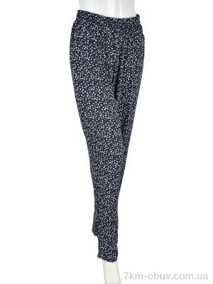 купить Obuvok 1716-1 (10884) navy оптом