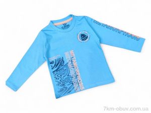 купить Kids-modnik 725 блакитний оптом