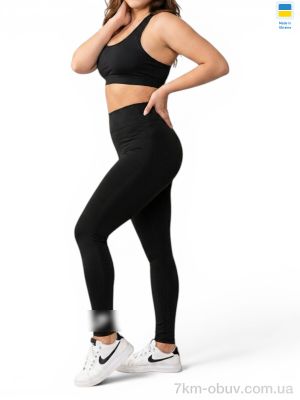 купить Sport style 500NI норма чорний оптом