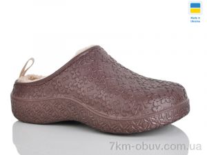 купить Крок 4103 шоколад оптом