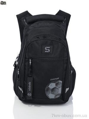 купить Superbag 9812 black (250) оптом