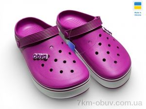 купить оптом Rai shoes 419 ягідний