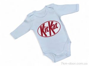 купить Kids-modnik 067 блакитний оптом