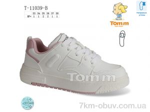 купить Ok Shoes T-11039-B оптом
