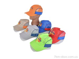 купить оптом Кепочный стиль 005-18 mix