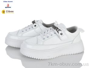 купить Clibee-Doremi ABC1230 white оптом