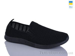 купить Lot Shoes N929 чорний оптом