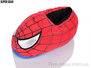 купить Super Gear PV323-28 red оптом