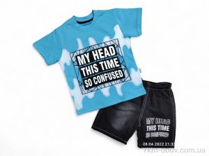 купить Kids-modnik 2474 блакитний оптом