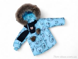 купить Kids-modnik M2911 блакитний оптом