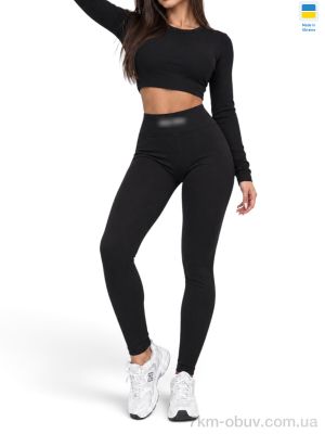 купить Sport style 7225-1MU норма чорний оптом