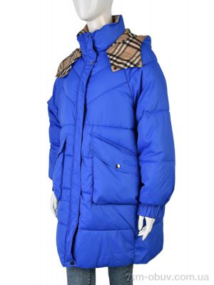 купить Obuvok 612A (12060) blue оптом