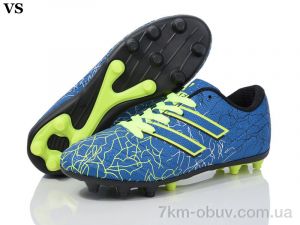 купить VS Walked Crampon N0027 blue оптом