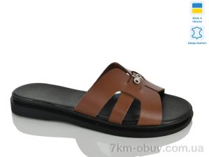 купить оптом Sali 3304-2 коричневий к.