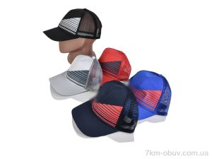 купить оптом Кепочный стиль 003-2 mix (58)