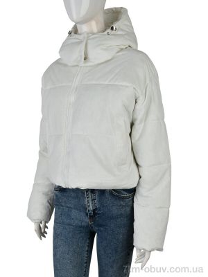 купить Obuvok 17255 (12061) white оптом