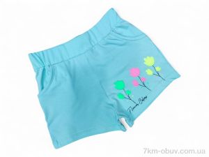 купить Kids-modnik 18158 бірюзовий оптом