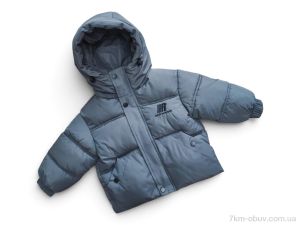 купить Kids-modnik K2620 сірий оптом