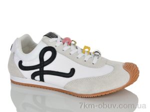 купить Violeta A2990-2 white-black оптом