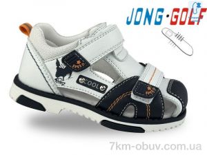купить Jong Golf A20666-7 оптом