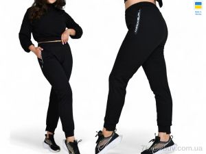 купить Sport style 8028 чорний оптом