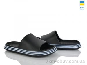 купить Rai shoes E236 чорний оптом