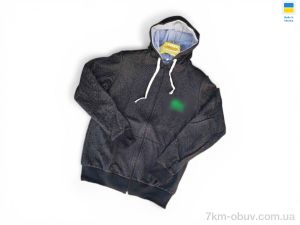 купить оптом Sport style 23LA чорний