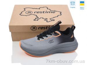 купить Restime SWL25528 black-grey оптом