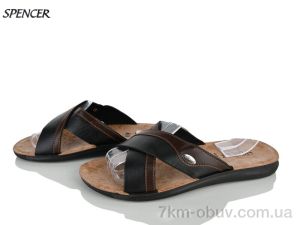 купить Spencer 3404 батал чорний оптом
