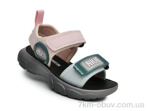 купить оптом TOM.M B1617 рожевий