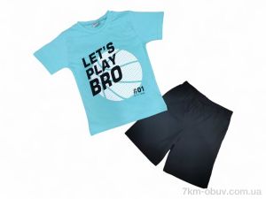 купить оптом Kids-modnik 43382 блакитний