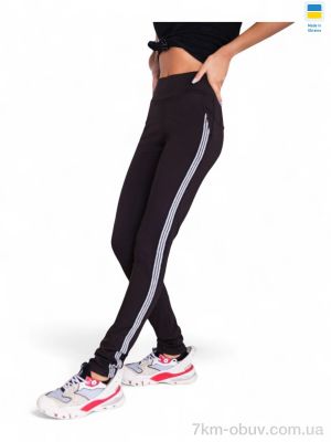 купить оптом Sport style 7818 чорний