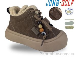 купить Jong Golf B40728-24 оптом