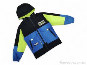 купить Kids-modnik 2125 салатовий оптом