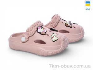 купить оптом Rai shoes 3001 пудра